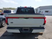 ✅ 2023 Ford F-150 Lightning Pro • VIN: 1FTVW1EV1PWG17610 • Lot: 41929636. Listed on IAAI with 44,428 mi. Free auction sales archive from the USA and detailed vehicle history report at DreamBid. Image 17.