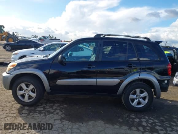 ✅ 2005 Toyota RAV4 • VIN: JTEGD20V750050293 • Лот: 43715840. Опубликован ранее на IAAI с пробегом 175 783 миль. Бесплатный доступ к архиву аукционных продаж из США и подробный отчёт об истории автомобиля на DreamBid. Изображение 14.