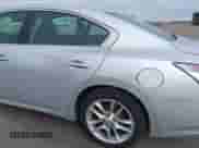 2012 Nissan Maxima S с VIN 1N4AA5AP2CC849114, выставлен на аукционе IAAI как лот 41900516 с пробегом 207 880 миль миль и . История ставок и продаж доступна на DreamBid. Изображение 12.