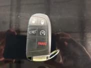 ✅ 2022 Dodge Durango R/T • VIN: 1C4SDHCT2NC224281 • Lot: 41232204. Listed on IAAI with 50,748 mi. Free auction sales archive from the USA and detailed vehicle history report at DreamBid. Image 11.