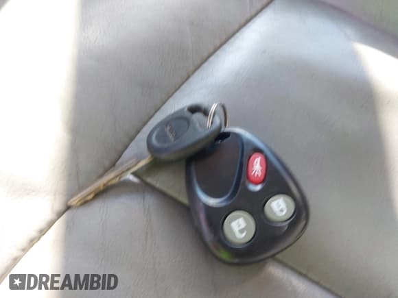 ✅ 2005 Isuzu Ascender • VIN: 4NUET16M256700768 • Лот: 43834764. Опубликован ранее на IAAI с пробегом 172 575 миль. Бесплатный доступ к архиву аукционных продаж из США и подробный отчёт об истории автомобиля на DreamBid. Изображение 11.