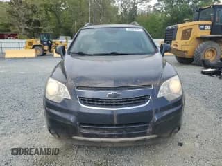 ✅ 2014 Chevrolet Captiva Sport LTZ • VIN: 3GNAL4EK5ES568751 • Lot: 52887035. Wystawiony na Copart z przebiegiem 163 230 mil. Bezpłatny archiwum sprzedaży aukcyjnych z USA i szczegółowy raport historii pojazdu na DreamBid. Zdjęcie 5.