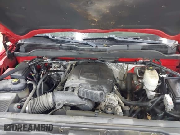 ✅ 2016 Chevrolet Silverado 2500HD Work Truck • VIN: 1GC2KUEG5GZ276843 • Лот: 42230135. Опубликован ранее на IAAI с пробегом 211 509 миль. Бесплатный доступ к архиву аукционных продаж из США и подробный отчёт об истории автомобиля на DreamBid. Изображение 10.