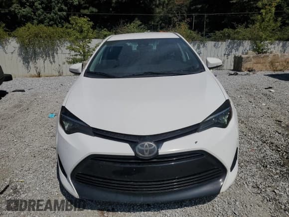 ✅ 2018 Toyota Corolla SE • VIN: 2T1BURHE8JC057247 • Lot: 71811915. Listed on Copart with 200,109 mi. Free auction sales archive from the USA and detailed vehicle history report at DreamBid. Image 5.