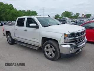 ✅ 2017 Chevrolet Silverado 1500 LTZ • VIN: 3GCUKSEC7HG321180 • Lot: 42161710. Wystawiony na IAAI z przebiegiem 148 959 mil. Bezpłatny archiwum sprzedaży aukcyjnych z USA i szczegółowy raport historii pojazdu na DreamBid. Zdjęcie 1.
