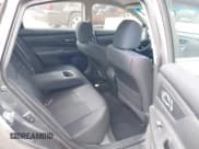 ✅ 2016 Nissan Altima S • VIN: 1N4AL3AP8GN391331 • Lot: 43392589. Listed on IAAI with 104,291 mi. Free auction sales archive from the USA and detailed vehicle history report at DreamBid. Image 8.