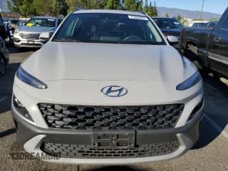 ✅ 2023 Hyundai Kona SEL • VIN: KM8K32AB1PU938910 • Лот: 77280663. Опубликован ранее на Copart с пробегом 36 815 миль. Бесплатный доступ к архиву аукционных продаж из США и подробный отчёт об истории автомобиля на DreamBid. Изображение 5.