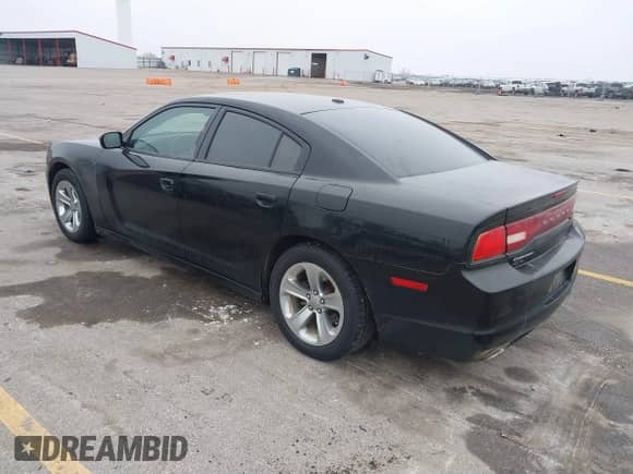 2011 Dodge Charger Rallye z VIN 2B3CL3CGXBH598063, wystawiony jako IAAI lot #41184328 z przebiegiem 150 320 mil mil oraz . Historia ofert i sprzedaży dostępna na DreamBid. Obrazek 3.