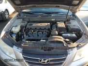 ✅ 2010 Hyundai Sonata GLS • VIN: 5NPET4AC0AH591707 • Лот: 81341634. Опубликован ранее на Copart с пробегом 235 324 миль. Бесплатный доступ к архиву аукционных продаж из США и подробный отчёт об истории автомобиля на DreamBid. Изображение 11.