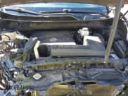 ✅ 2016 Nissan Murano S • VIN: 5N1AZ2MH3GN135214 • Lot: 43627537. Listed on IAAI with 200,632 mi. Free auction sales archive from the USA and detailed vehicle history report at DreamBid. Image 10.