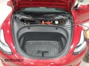 ✅ 2022 Tesla Model 3 • VIN: 5YJ3E1EA3NF102682 • Lot: 43798105. Wystawiony na IAAI z przebiegiem 59 829 mil. Bezpłatny archiwum sprzedaży aukcyjnych z USA i szczegółowy raport historii pojazdu na DreamBid. Zdjęcie 10.