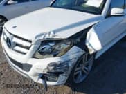 ✅ 2013 Mercedes-Benz GLK 350 • VIN: WDCGG5HB1DG099156 • Lot: 43551356. Listed on IAAI with 139,488 mi. Free auction sales archive from the USA and detailed vehicle history report at DreamBid. Image 6.