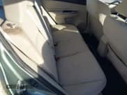 ✅ 2015 Subaru Impreza • VIN: JF1GJAA68FH007511 • Lot: 43793017. Listed on IAAI with 67,642 mi. Free auction sales archive from the USA and detailed vehicle history report at DreamBid. Image 8.