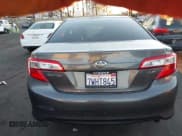 ✅ 2013 Toyota Camry LE • VIN: 4T4BF1FKXDR316527 • Lot: 43547337. Listed on IAAI with 112,101 mi. Free auction sales archive from the USA and detailed vehicle history report at DreamBid. Image 18.