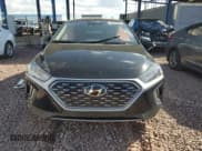 ✅ 2020 Hyundai Ioniq Limited • VIN: KMHC05LC2LU240451 • Lot: 47824335. Wystawiony na Copart z przebiegiem 89 633 mil. Bezpłatny archiwum sprzedaży aukcyjnych z USA i szczegółowy raport historii pojazdu na DreamBid. Zdjęcie 5.