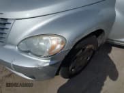 ✅ 2007 Chrysler PT Cruiser • VIN: 3A4FY48B67T619404 • Lot: 41898884. Listed on IAAI with 50,345 mi. Free auction sales archive from the USA and detailed vehicle history report at DreamBid. Image 6.