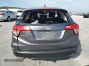 ✅ 2017 Honda HR-V EX • VIN: 3CZRU5G59HM727814 • Lot: 84384195. Listed on Copart with Not provided. Free auction sales archive from the USA and detailed vehicle history report at DreamBid. Image 6.