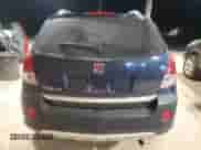 2009 Saturn VUE XE z VIN 3GSCL33P89S632298, wystawiony jako Copart lot #88531185 z przebiegiem 212 077 mil mil oraz Szkoda całkowita • Salvage title. Historia ofert i sprzedaży dostępna na DreamBid. Obrazek 6.