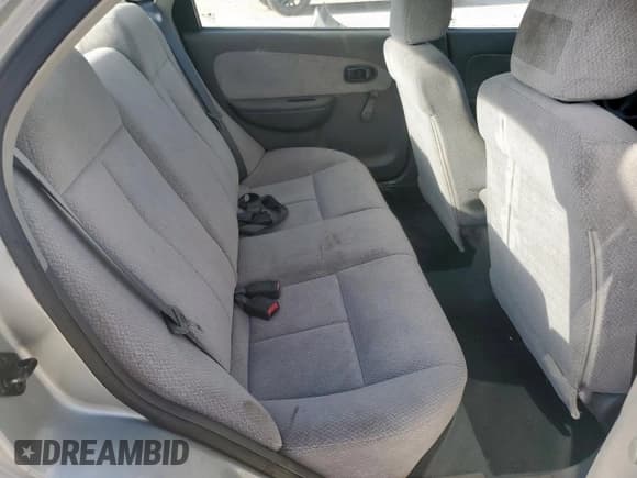 ✅ 2003 Kia Spectra • VIN: KNAFB121X35230410 • Lot: 70925065. Listed on Copart with 135,766 mi. Free auction sales archive from the USA and detailed vehicle history report at DreamBid. Image 10.