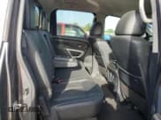 ✅ 2019 Nissan Titan SV • VIN: 1N6AA1E52KN527827 • Lot: 84426605. Listed on Copart with 112,601 mi. Free auction sales archive from the USA and detailed vehicle history report at DreamBid. Image 10.