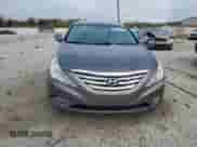 2012 Hyundai Sonata GLS z VIN 5NPEB4ACXCH399328, wystawiony jako Copart lot #85875725 z przebiegiem 102 460 mil mil oraz Nie do naprawy • Non repairable. Historia ofert i sprzedaży dostępna na DreamBid. Obrazek 5.