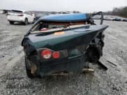 ✅ 1998 Honda Accord EX • VIN: 1HGCG5557WA129335 • Lot: 48303225. Listed on Copart with Not provided. Free auction sales archive from the USA and detailed vehicle history report at DreamBid. Image 6.