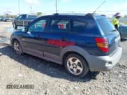 ✅ 2005 Pontiac Vibe • VIN: 5Y2SL63815Z452255 • Lot: 43286706. Wystawiony na IAAI z przebiegiem 174 958 mil. Bezpłatny archiwum sprzedaży aukcyjnych z USA i szczegółowy raport historii pojazdu na DreamBid. Zdjęcie 3.
