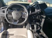 ✅ 2017 Hyundai Sonata Sport • VIN: 5NPE34AB4HH571221 • Лот: 42113483. Опубликован ранее на Copart с пробегом 75 889 миль. Бесплатный доступ к архиву аукционных продаж из США и подробный отчёт об истории автомобиля на DreamBid. Изображение 8.