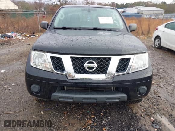 ✅ 2018 Nissan Frontier Desert Runner • VIN: 1N6DD0ER1JN760873 • Lot: 43773004. Listed on IAAI with 56,548 mi. Free auction sales archive from the USA and detailed vehicle history report at DreamBid. Image 12.