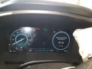 ✅ 2021 Hyundai Santa Fe SEL Premium • VIN: KM8S3DA10MU004655 • Lot: 38849803. Wystawiony na Copart z przebiegiem 23 779 mil. Bezpłatny archiwum sprzedaży aukcyjnych z USA i szczegółowy raport historii pojazdu na DreamBid. Zdjęcie 9.