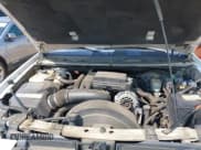 ✅ 2005 GMC Envoy SLT • VIN: 1GKET16M356162209 • Lot: 42396274. Listed on IAAI with 210,139 mi. Free auction sales archive from the USA and detailed vehicle history report at DreamBid. Image 10.