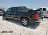 2015 Chevrolet Silverado 1500 LTZ z VIN 3GCUKSEC2FG427551, wystawiony jako Copart lot #65618525 z przebiegiem Nie podano mil oraz Czysty tytuł • Clean title. Historia ofert i sprzedaży dostępna na DreamBid. Obrazek 2.
