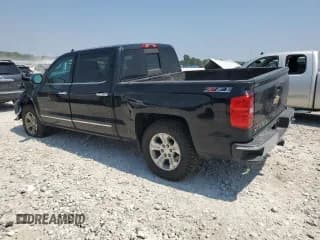 ✅ 2015 Chevrolet Silverado 1500 LTZ • VIN: 3GCUKSEC2FG427551 • Лот: 65618525. Опубликован ранее на Copart с пробегом Не указан. Бесплатный доступ к архиву аукционных продаж из США и подробный отчёт об истории автомобиля на DreamBid. Изображение 2.