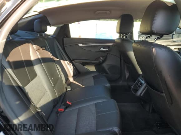 ✅ 2015 Chevrolet Impala LT • VIN: 1G1125S34FU117884 • Лот: 71831824. Опубликован ранее на Copart с пробегом Не указан. Бесплатный доступ к архиву аукционных продаж из США и подробный отчёт об истории автомобиля на DreamBid. Изображение 10.