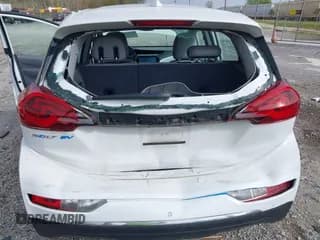 ✅ 2020 Chevrolet Bolt EV LT • VIN: 1G1FY6S02L4137403 • Lot: 41930545. Wystawiony na IAAI z przebiegiem 20 385 mil. Bezpłatny archiwum sprzedaży aukcyjnych z USA i szczegółowy raport historii pojazdu na DreamBid. Zdjęcie 6.