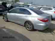 2016 Toyota Camry SE with VIN 4T1BF1FKXGU185596, listed as a IAAI auction lot 43200360 with 84,797 mi miles and . Bid and sale history available at DreamBid. Image 3.