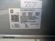 ✅ 2025 Cadillac XT6 AWD Luxury • VIN: 1GYKPBR47SZ113619 • Lot: 90076845. Listed on Copart with 4,382 mi. Free auction sales archive from the USA and detailed vehicle history report at DreamBid. Image 13.