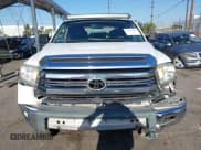 ✅ 2014 Toyota Tundra SR5 • VIN: 5TFDM5F13EX053244 • Lot: 41998804. Listed on IAAI with 288,414 mi. Free auction sales archive from the USA and detailed vehicle history report at DreamBid. Image 6.