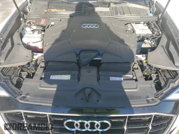 ✅ 2019 Audi Q8 Premium • VIN: WA1AVAF16KD010811 • Лот: 42600195. Опубликован ранее на Copart с пробегом 42 385 миль. Бесплатный доступ к архиву аукционных продаж из США и подробный отчёт об истории автомобиля на DreamBid. Изображение 12.