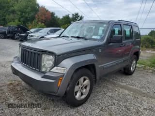 ✅ 2012 Jeep Liberty Arctic • VIN: 1C4PJMAK3CW153069 • Lot: 80934525. Listed on Copart with 91,860 mi. Free auction sales archive from the USA and detailed vehicle history report at DreamBid. Image 2.