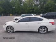 ✅ 2013 Nissan Altima SL • VIN: 1N4BL3AP5DC193897 • Lot: 34611757. Listed on IAAI with 131,318 mi. Free auction sales archive from the USA and detailed vehicle history report at DreamBid. Image 14.