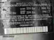 2020 Hyundai Elantra SEL z VIN 5NPD84LF7LH611314, wystawiony jako Copart lot #87192255 z przebiegiem 38 902 mil mil oraz Szkoda całkowita • Salvage title. Historia ofert i sprzedaży dostępna na DreamBid. Obrazek 13.