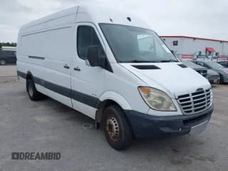 ✅ 2012 Freightliner Sprinter • VIN: WDYPF1CC4C5668078 • Lot: 42377237. Wystawiony na IAAI z przebiegiem 236 048 mil. Bezpłatny archiwum sprzedaży aukcyjnych z USA i szczegółowy raport historii pojazdu na DreamBid. Zdjęcie 1.