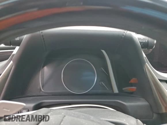 ✅ 2020 Lexus ES 300h • VIN: 58AD21B12LU012045 • Lot: 94360315. Listed on Copart with Not provided. Free auction sales archive from the USA and detailed vehicle history report at DreamBid. Image 9.