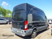 ✅ 2017 Ford Transit • VIN: 1FTYR2XM1HKB54679 • Лот: 43087256. Опубликован ранее на IAAI с пробегом 124 088 миль. Бесплатный доступ к архиву аукционных продаж из США и подробный отчёт об истории автомобиля на DreamBid. Изображение 4.