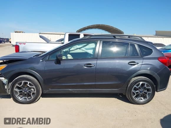 ✅ 2017 Subaru Crosstrek Limited • VIN: JF2GPAKC6HH274759 • Лот: 43314867. Опубликован ранее на IAAI с пробегом 44 502 миль. Бесплатный доступ к архиву аукционных продаж из США и подробный отчёт об истории автомобиля на DreamBid. Изображение 14.