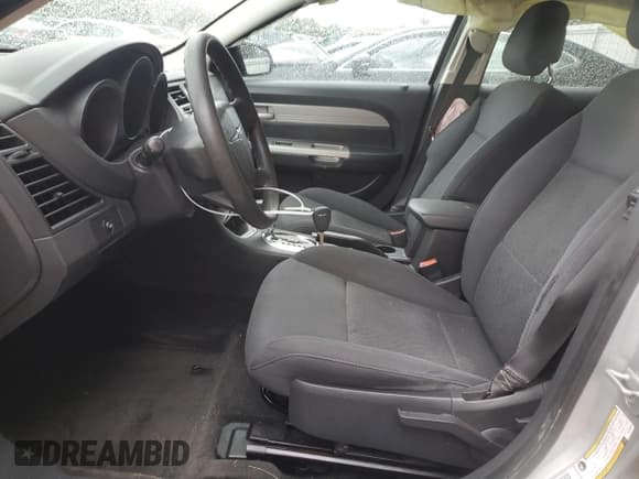 ✅ 2010 Chrysler Sebring Touring • VIN: 1C3CC4FB0AN183929 • Лот: 85653075. Опубликован ранее на Copart с пробегом 157 380 миль. Бесплатный доступ к архиву аукционных продаж из США и подробный отчёт об истории автомобиля на DreamBid. Изображение 7.