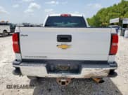 ✅ 2016 Chevrolet Silverado 2500HD Work Truck • VIN: 1GC1CUEG7GF177807 • Lot: 62891105. Listed on Copart with 227,871 mi. Free auction sales archive from the USA and detailed vehicle history report at DreamBid. Image 6.
