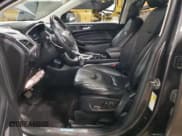 ✅ 2016 Ford Edge Titanium • VIN: 2FMPK4K94GBC59882 • Lot: 86151535. Wystawiony na Copart z przebiegiem 141 353 mil. Bezpłatny archiwum sprzedaży aukcyjnych z USA i szczegółowy raport historii pojazdu na DreamBid. Zdjęcie 7.