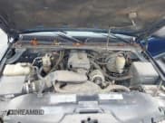 ✅ 2000 Chevrolet Silverado 1500 • VIN: 1GCEK14V1YZ151724 • Lot: 43232495. Listed on IAAI with 255,759 mi. Free auction sales archive from the USA and detailed vehicle history report at DreamBid. Image 10.